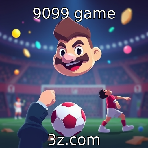 9099 game | Expansão de plataformas de apostas no Brasil