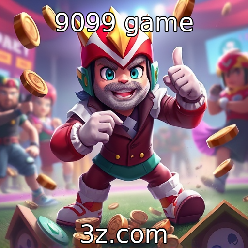 9099 game : Crescimento de plataformas de apostas e operadores no mercado de jogos