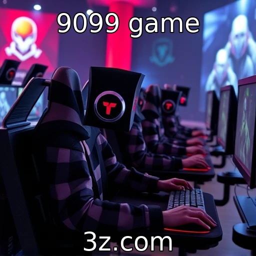 Crescimento da indústria de eSports impacta mercado de jogos