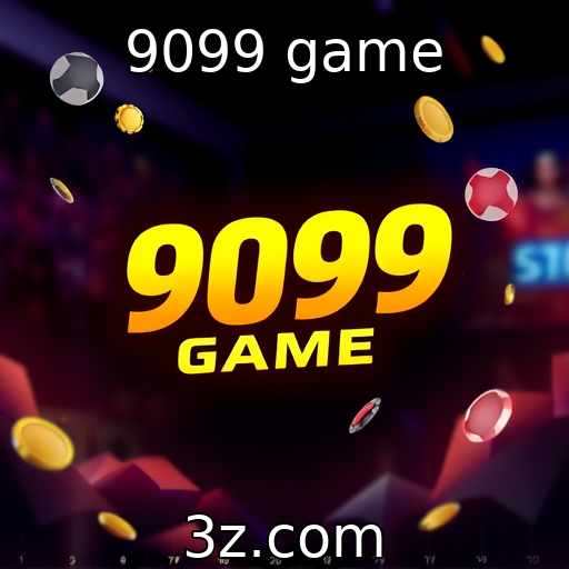 9099 game | Expansão de plataformas de apostas na indústria de jogos