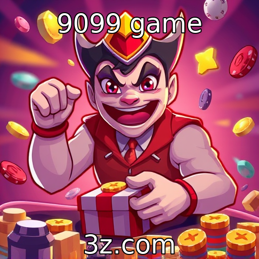 9099 game | Mercado de jogos cresce com novas plataformas de apostas