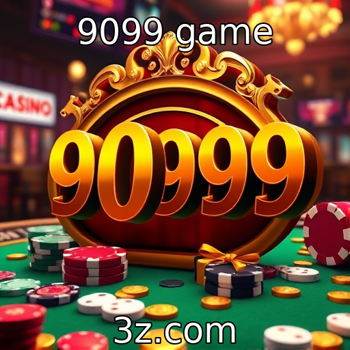 9099 game - Impacto das novas regulamentações no mercado de cassino online