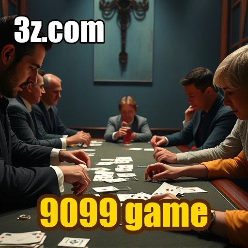 Desafiando a Matemática: A Seção Math do 9099 Game