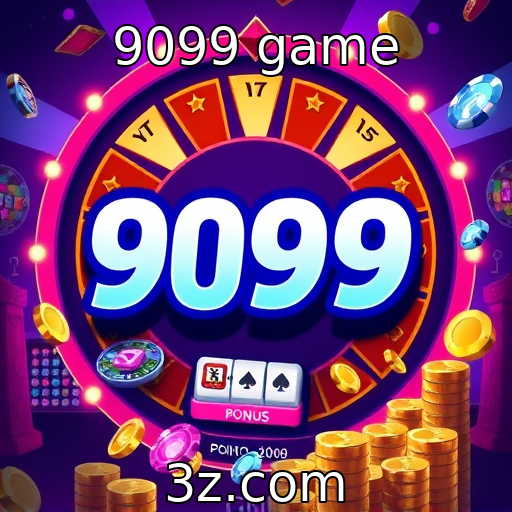 9099 game | Integração de métodos de pagamento modernos no iGaming