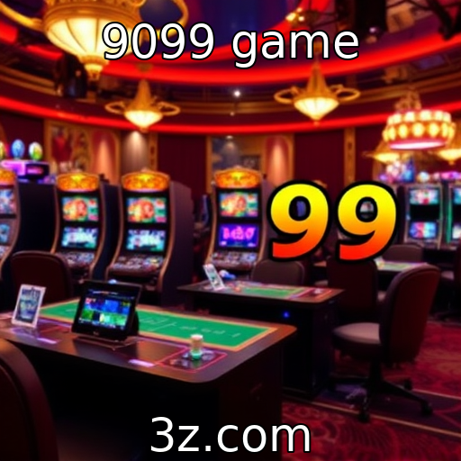 9099 game | Exploração de novas tecnologias de pagamento em cassinos online