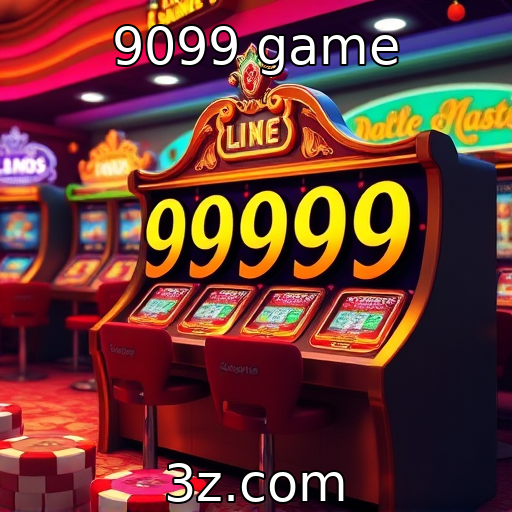 9099 game | Adoção do Pix revoluciona métodos de pagamento no cassino online