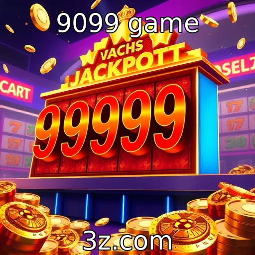 Evolução de jackpots progressivos em cassinos online