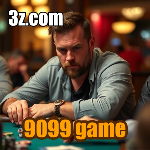 Desafios de Puzzle no 9099 Game: Mente Afiada e Diversão