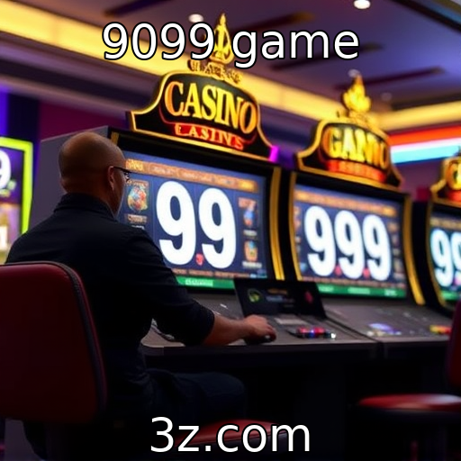 9099 game - Mudanças regulatórias e seu efeito nos cassinos online