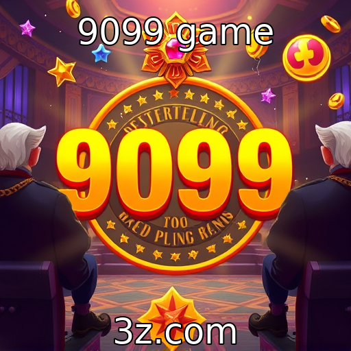 9099 game : Inovação em algoritmos de RNG e suas implicações no mercado