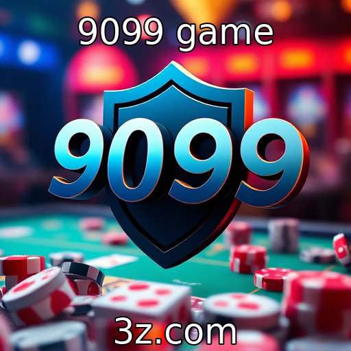 9099 game | Novas estratégias de segurança em plataformas de iGaming