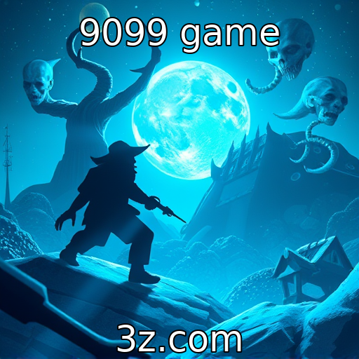 9099 game : Avanços tecnológicos em animações de jogos profundos