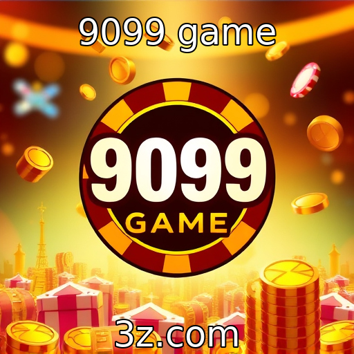 9099 game - Inovações tecnológicas em jogos de cassino