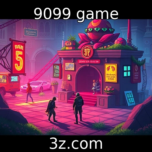 Tendências de design visual em jogos e experiência do usuário